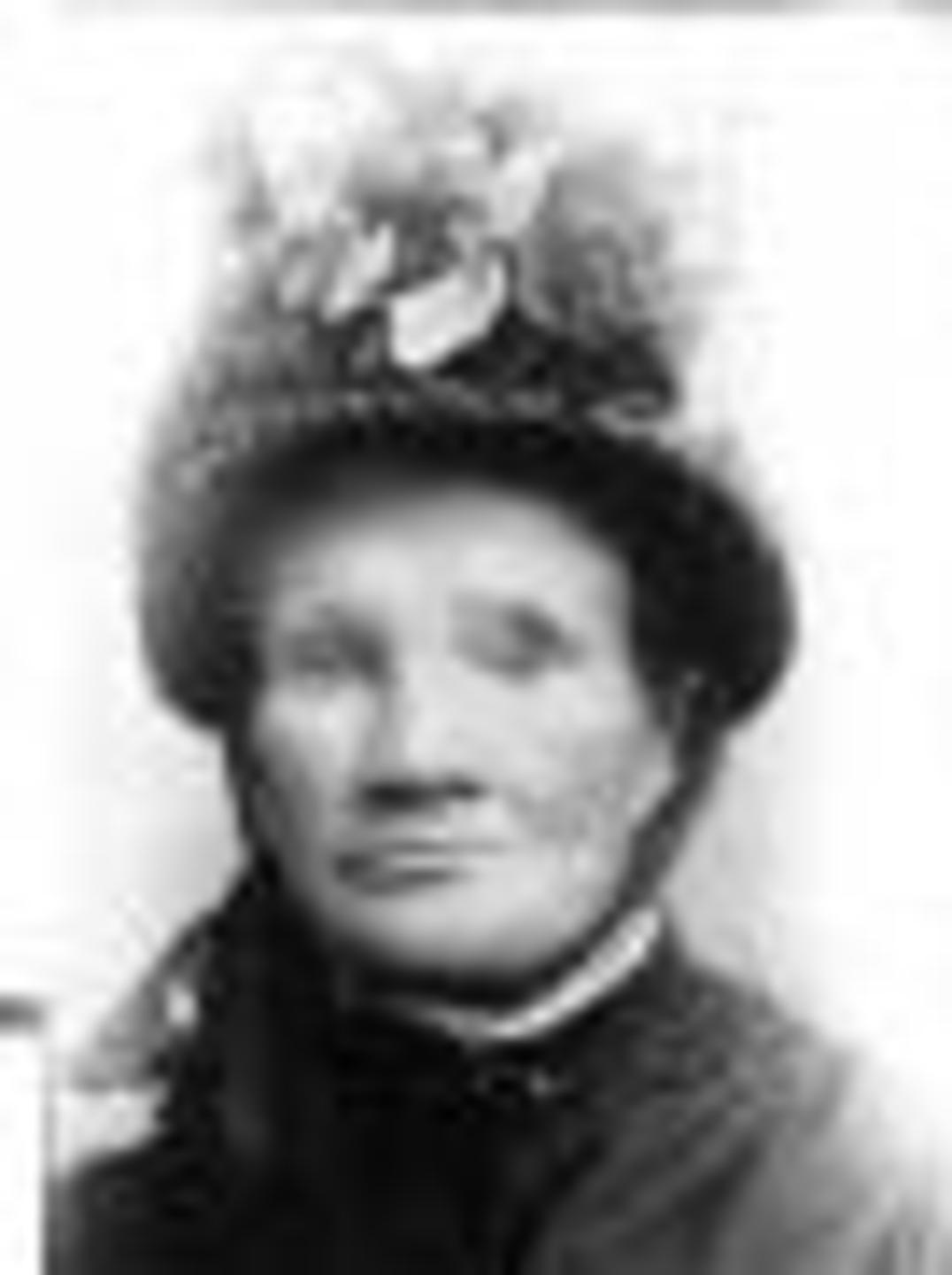Ann A. Whomsley (1816 - 1905) Profile